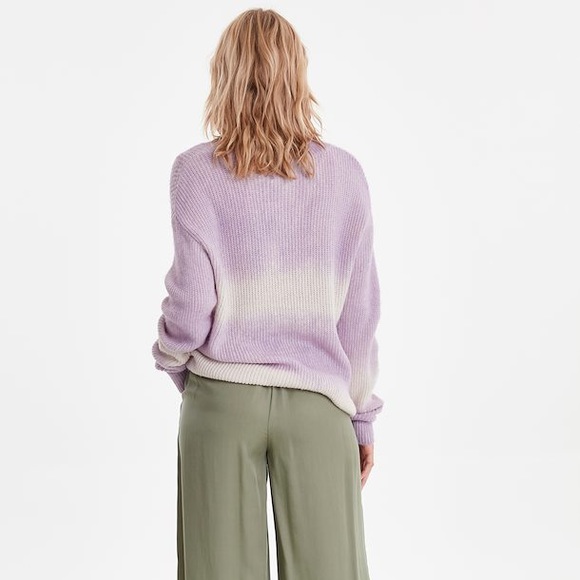 NWT B.YOUNG sweater size S. - Picture 3 of 7